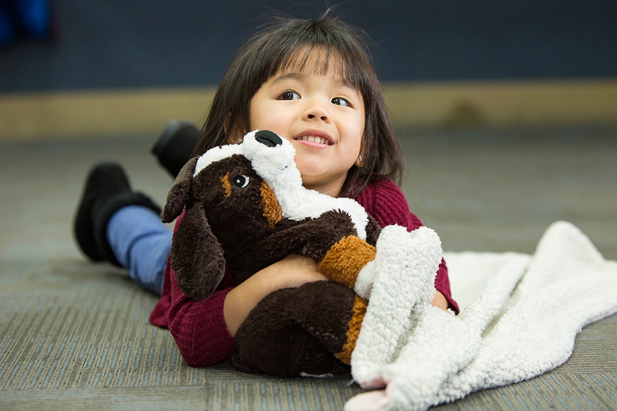 Routine Deep Cleaning For Safe & Healthy Learning