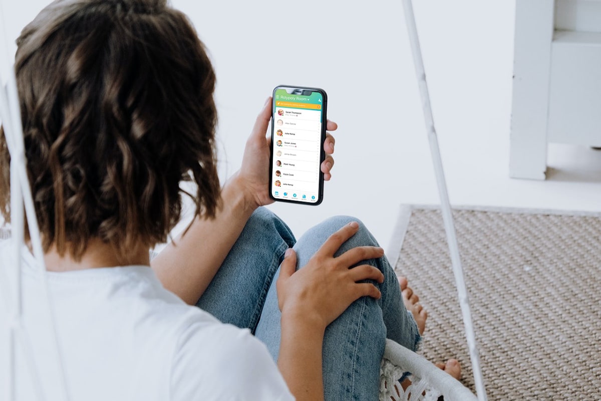 Stay Connected With Your Procare® App