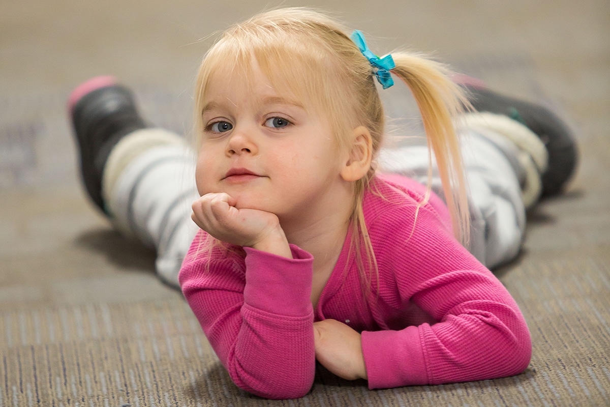 Parents Love Spaces So Clean You Can Smell It